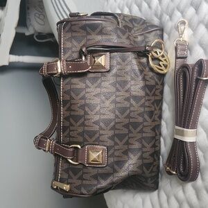 NEW WK Collection handbag